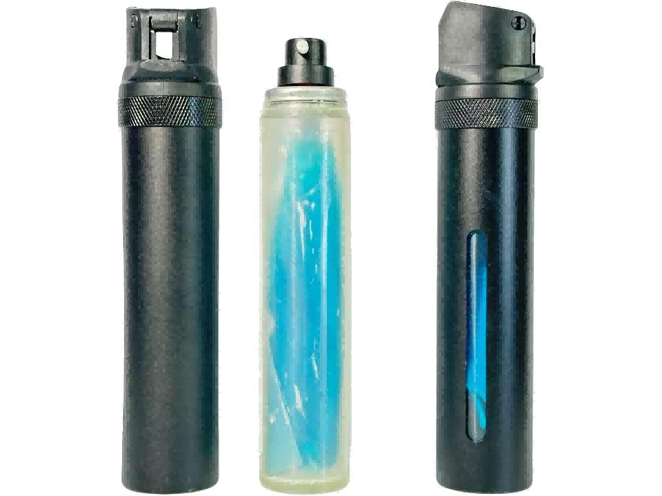 同款喷水柱