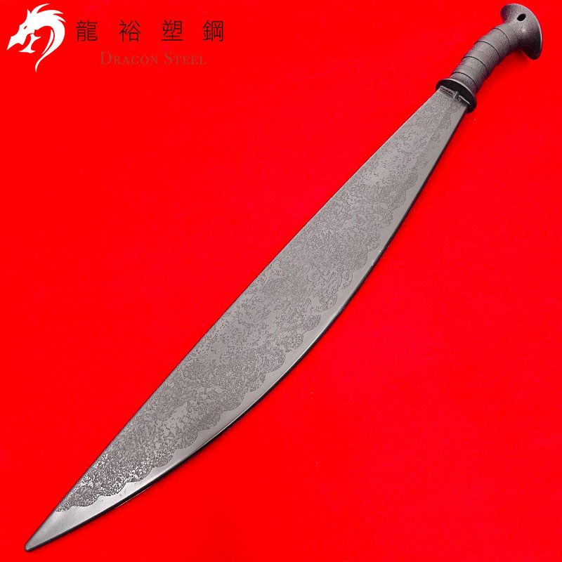 东南亚训练八隆刀 