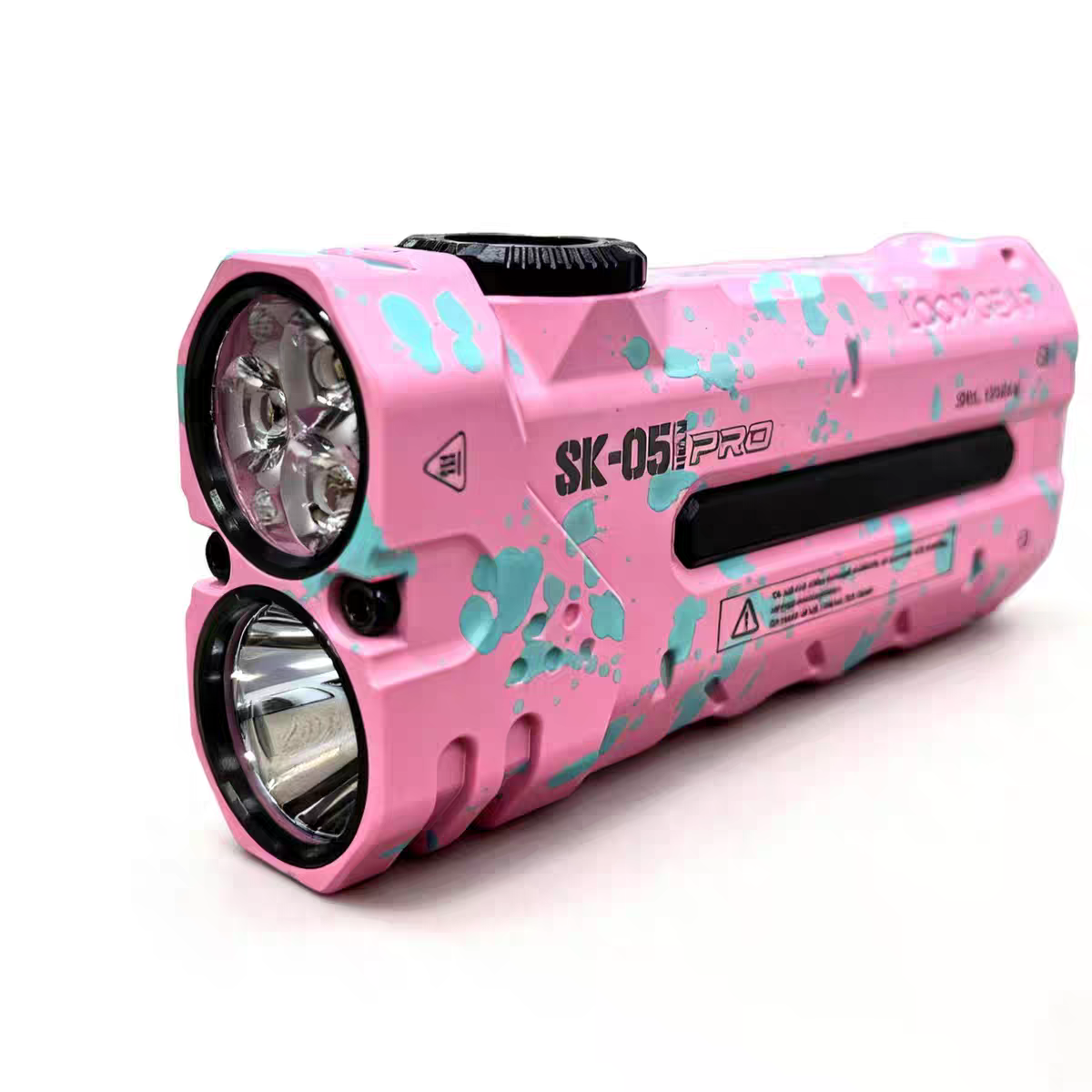 LOOP-SK05PRO僵尸粉