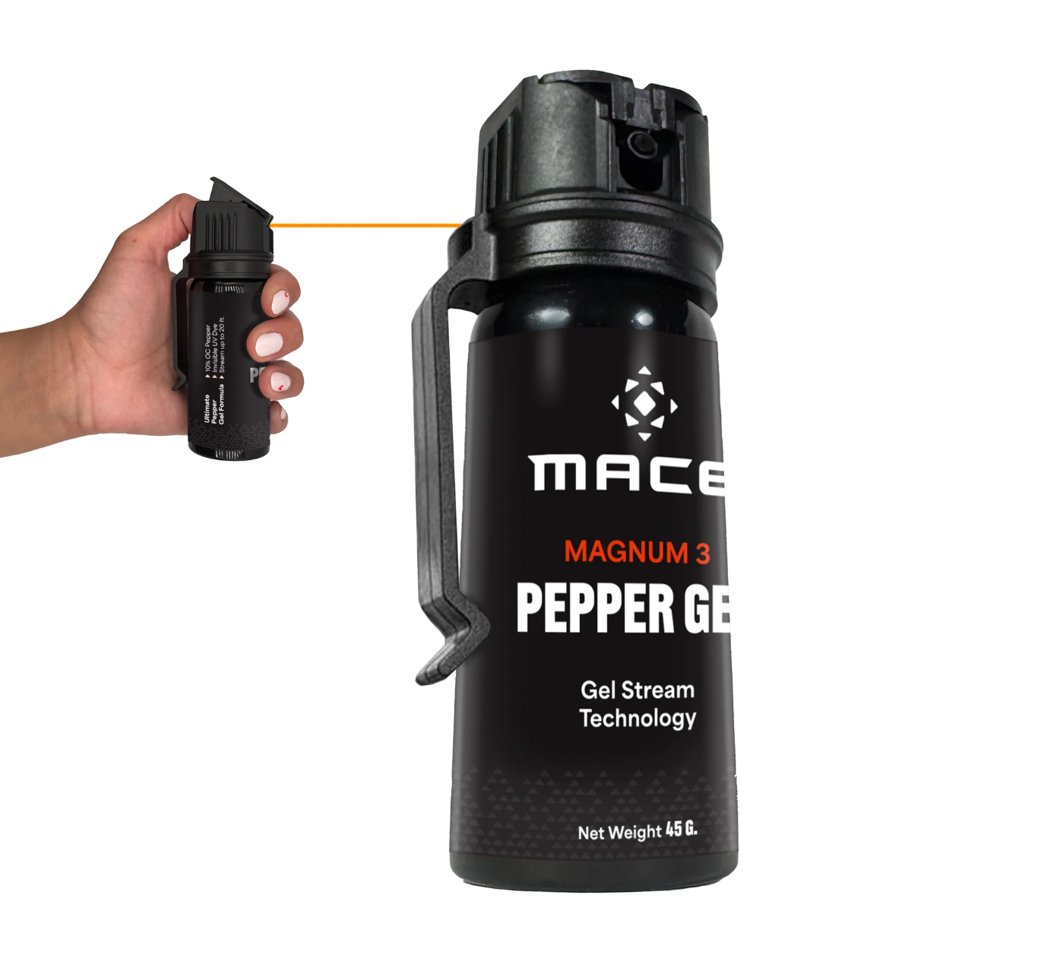 MACE  MK3  